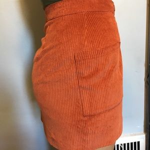 Charlotte Rouse, Size M